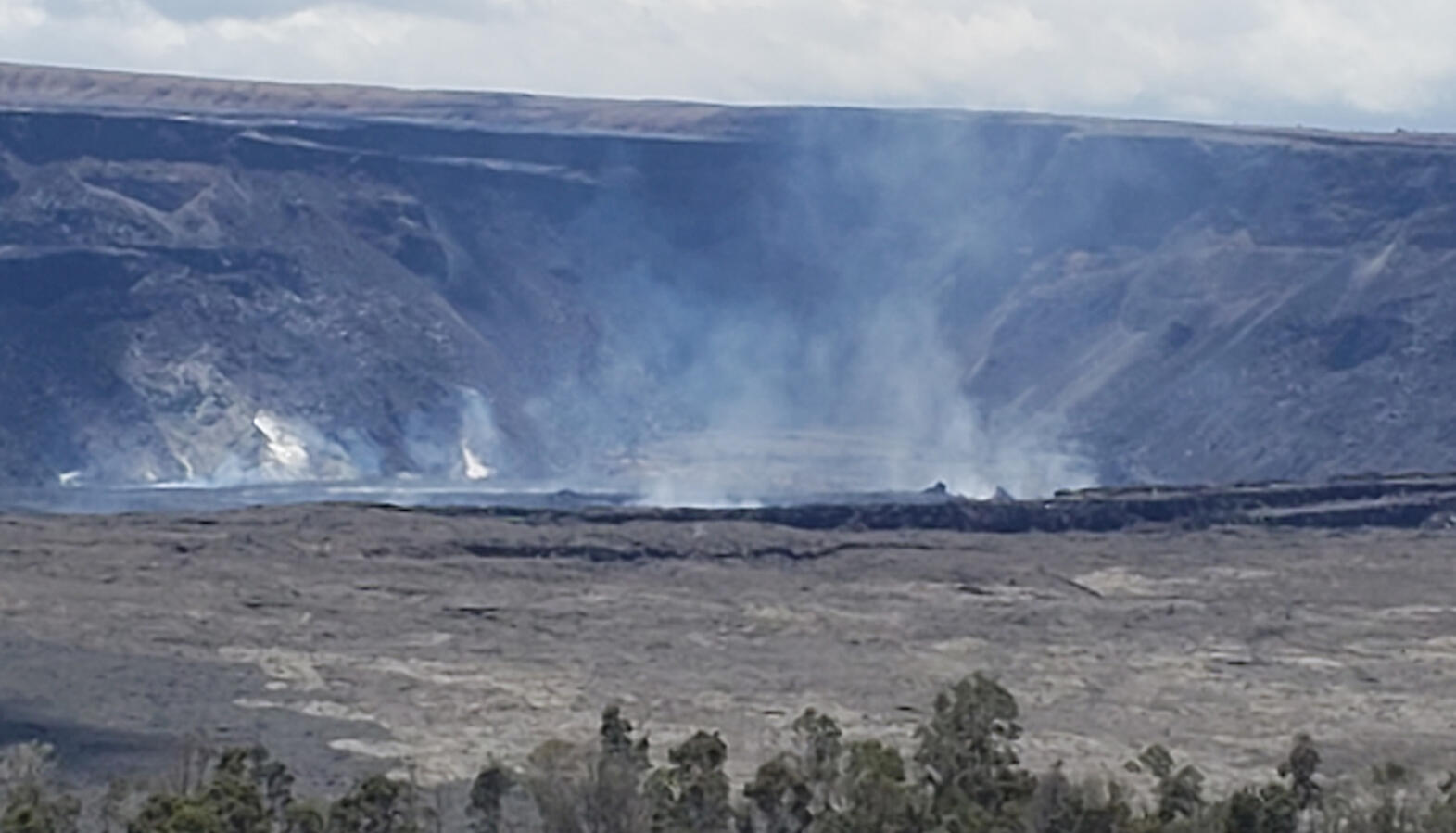 Mauna Loa