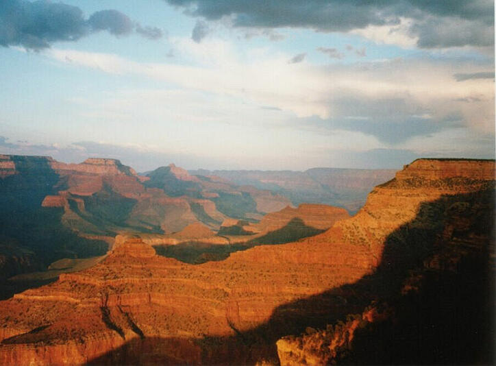 Grand Canyon