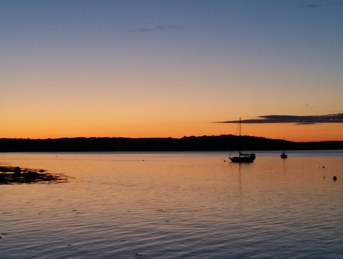 Penobscot Bay