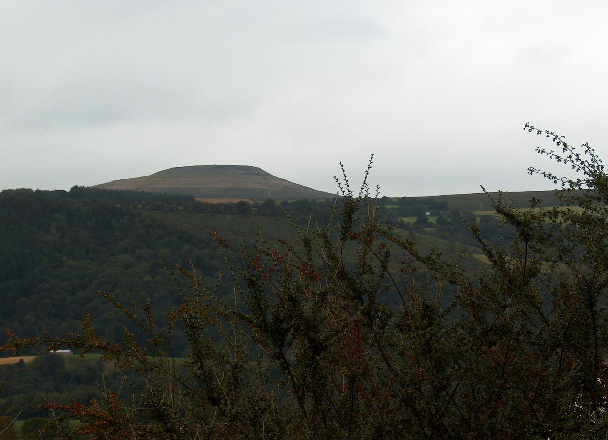 Monmoth & Brecon Canal